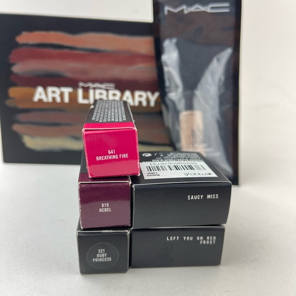 MAC make up lot - Picture 10 of 14